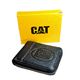 Billetera Cuero CAT