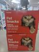Pet Snacks salmón Faenbei