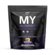 Proteina mocha cream 1 lb Urban Nutrition