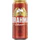 CERVEJA BRAHMA SUPER LATÃO 550ML