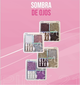 GLITEER PINK21 CS4001/57705