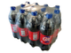 Cool Cola Negra 1lt x 6 unid