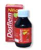 DOSFLEN JARABE NIÑOS LGP
