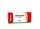ALBENDAZOL200MG TABLETAS G.F