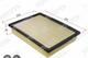 Filtro de aire 17801-0l040