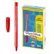 Caja*12 Lapicero Kilometrico 100 ROJO