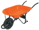 CARRETA ANARANJADA TRUPER 11744