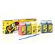 Tempera 06 Col Clasica Tucan  I-12 F-72
