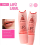 Labial Kitty Barra