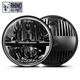 Pantallas led de 7" tipo Hella