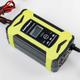 Cargador de batería 12v