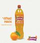 Fruton Citrus Punch 1.5lts x 6unid