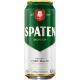 CERVEJA SPATEN LATÃO 473ML