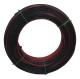 CABLE PARA BAFLE ROJO Y NEGRO 2X22 DUPLEX (0109)