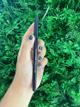 Lapicero negro - Faber Castell 034