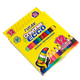 Crayon Mad 12 Col Corto Tucan I-12 F-600