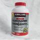 GLUCOSAMINE 1500 mg- CHONDROITIN 1200 mg KIRKLAND (280 Tabletas)