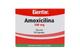 AMOXICILINA500MG CAPSULA GENFAR