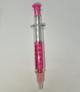Lapicero dual rosado
