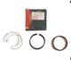 Anillos 020/0.50 F/G WERKER Fox/ Crossfox/ Spacefox/ Polo/ Ibiza