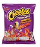 Cheetos flaming hot