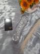 Funda para pene transparente toy43