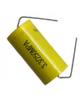 CONDENSADOR o FILTRO 3.3mf X 250V (8011)