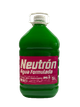 Agua Formulada Verde x 5 lt