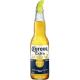 CERVEJA CORONA LONGNECK 330ML