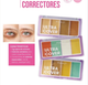 Corrector ultra cover