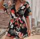 Vestido Enterizo Talla S-M-L-XL