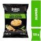 Inka chips papas sabor jalapeño 135gr