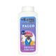 Talco 2 en 1 Baño en Seco Elimina Olores +Kotas Happy 225g