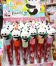 Labiales panda 🐼 ●