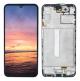 Display Samsung A25 cm