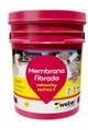 Weberdry Fibrado Rojo Teja x 20