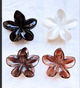 Broche Hawai Safari Grande