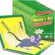 Adhesivo Raton
