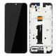 Display Moto G20 CM