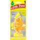 PINO LITTLE TREES NARANJA