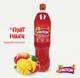 FRUTON Fruit Punch 1.5lts x 6unid