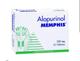 ALOPURINOL100MG TABLETAS MEMPHIS