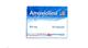 AMOXICILINA 500MG CAP  BLISTER  X  10 AG