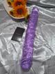 Consolador doble cabeza toy51