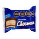 Alfajor Chocman mini torta choco x68g