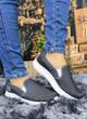 SKECHERS OXFORD BLANCO