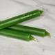 VELA LARGA VERDE