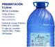 Agua Vista 5 L x 2unid