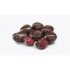 Chocoarandanos 1 kg granel