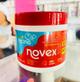 Crema de tratamiento ultraprofundo FORTIFICANTE ACEITE DE RICINO NOVEX
